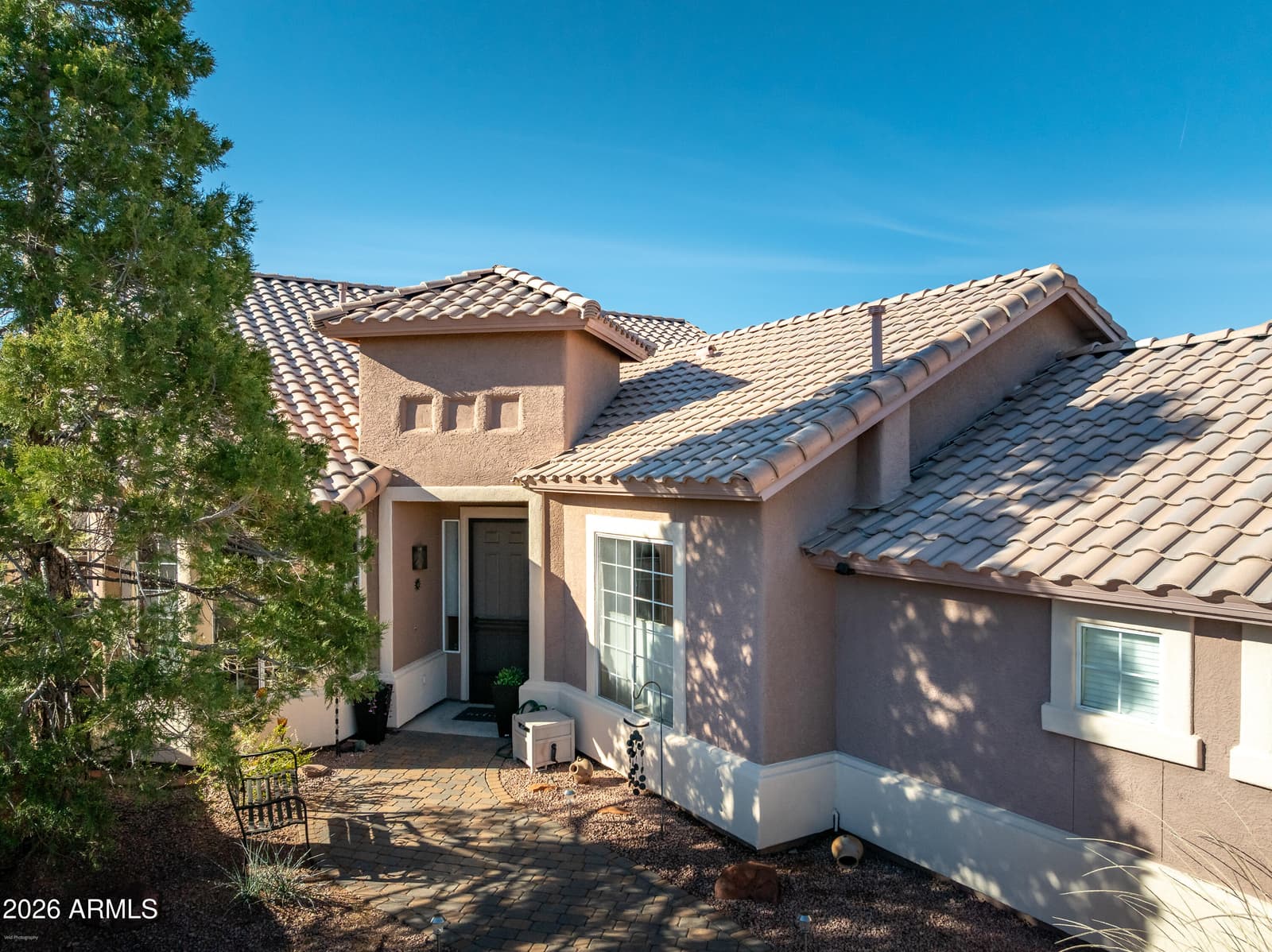 6065 E Pinon Vista Court, Cornville, AZ 86325 — photo 2 of 45