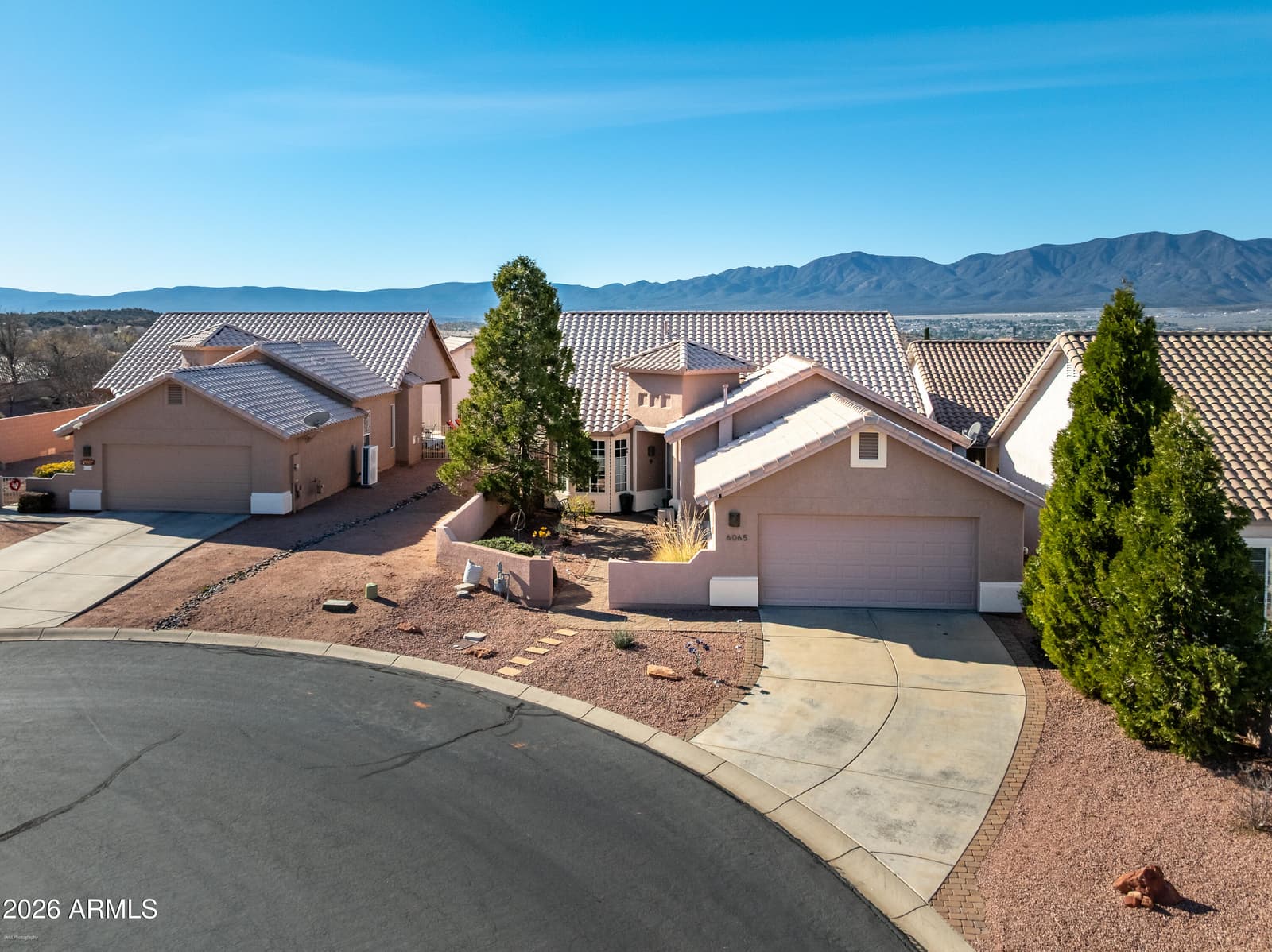 6065 E Pinon Vista Court, Cornville, AZ 86325 — photo 3 of 45