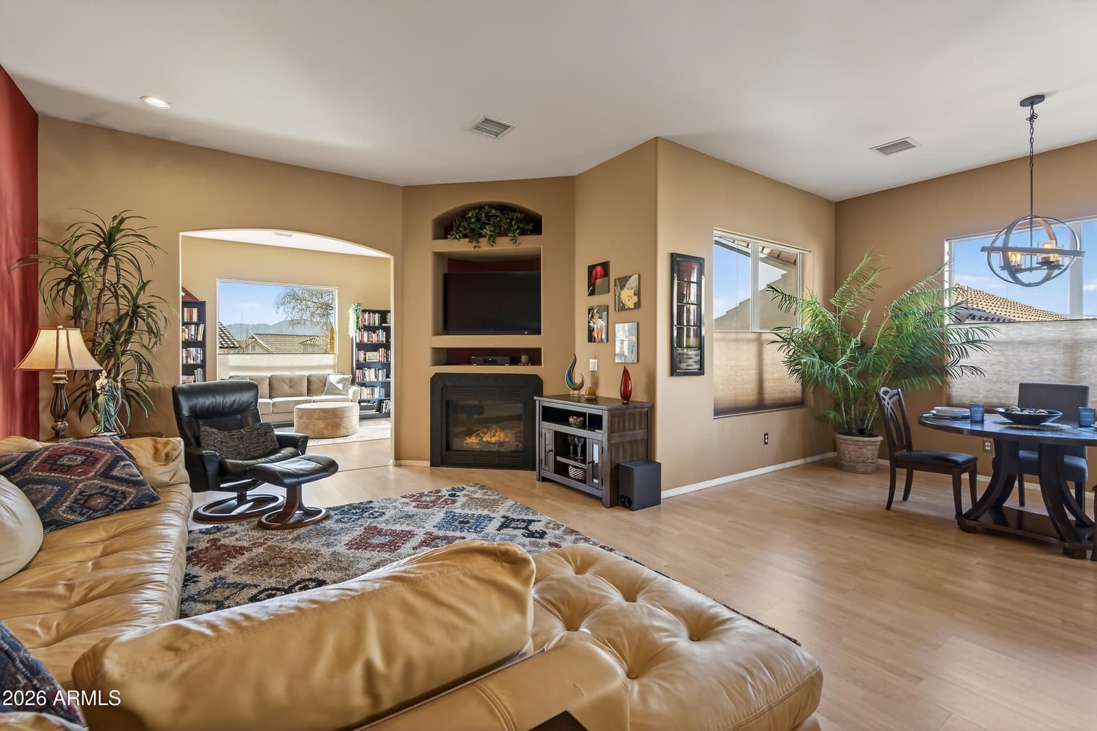 6065 E Pinon Vista Court, Cornville, AZ 86325 — photo 8 of 45