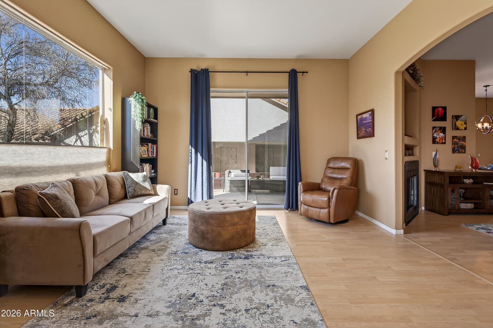 6065 E Pinon Vista Court, Cornville, AZ 86325 — photo 13 of 45