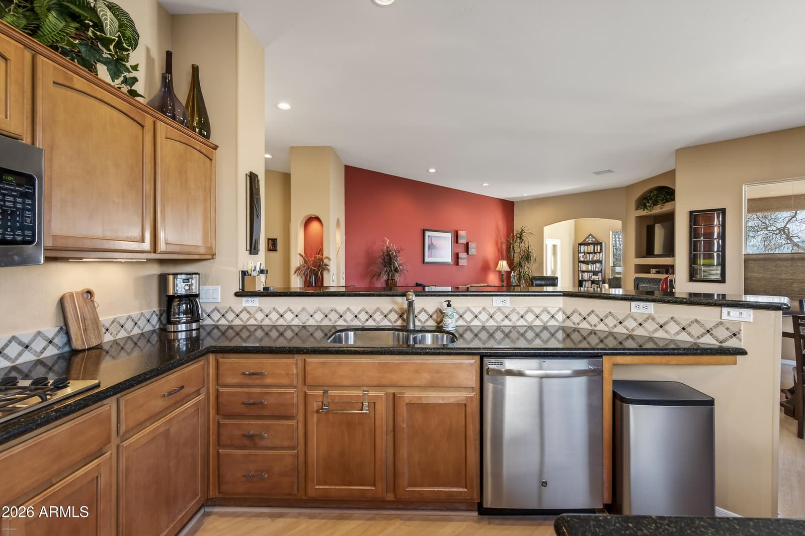 6065 E Pinon Vista Court, Cornville, AZ 86325 — photo 23 of 45