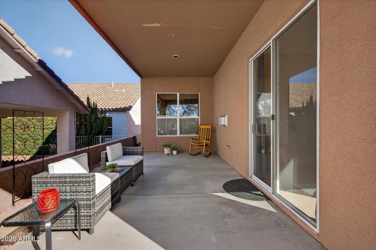 6065 E Pinon Vista Court, Cornville, AZ 86325 — photo 35 of 45