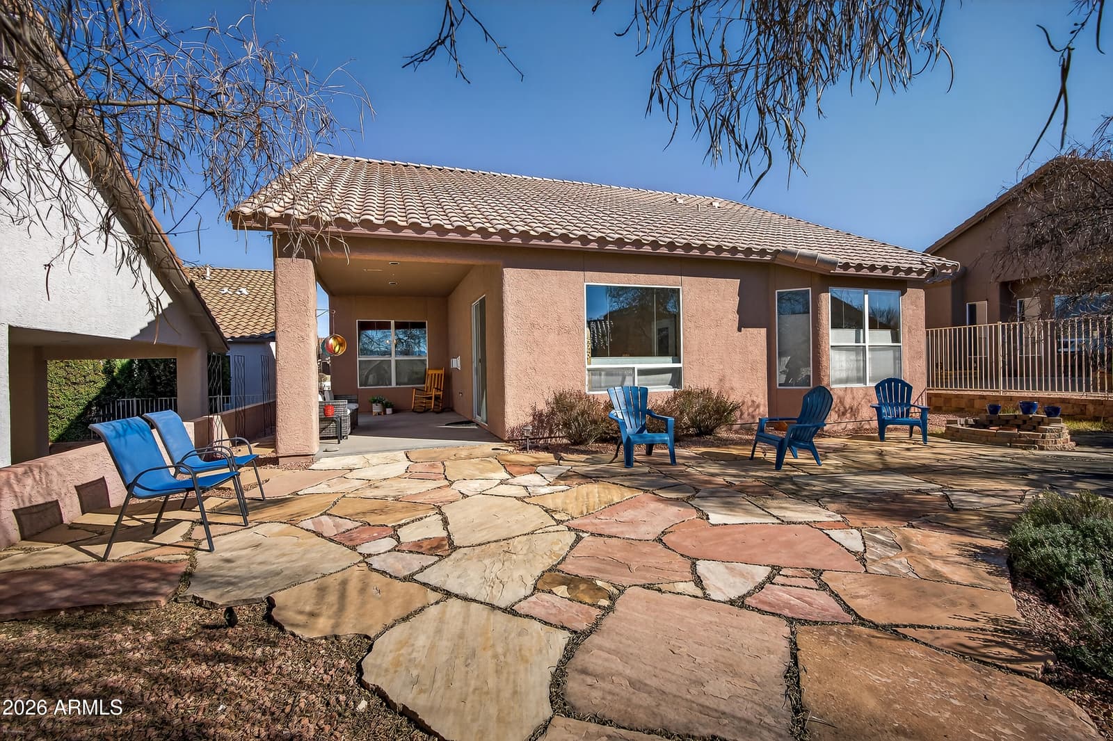 6065 E Pinon Vista Court, Cornville, AZ 86325 — photo 36 of 45