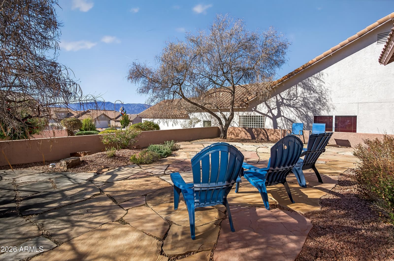 6065 E Pinon Vista Court, Cornville, AZ 86325 — photo 39 of 45
