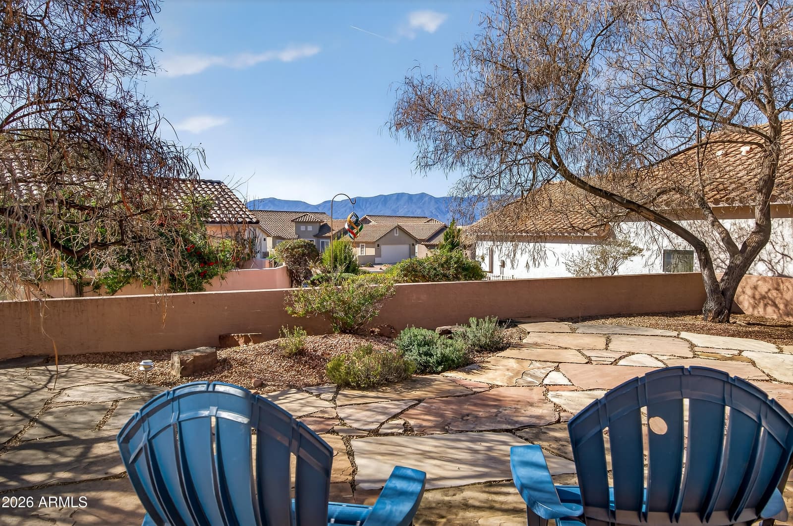 6065 E Pinon Vista Court, Cornville, AZ 86325 — photo 40 of 45