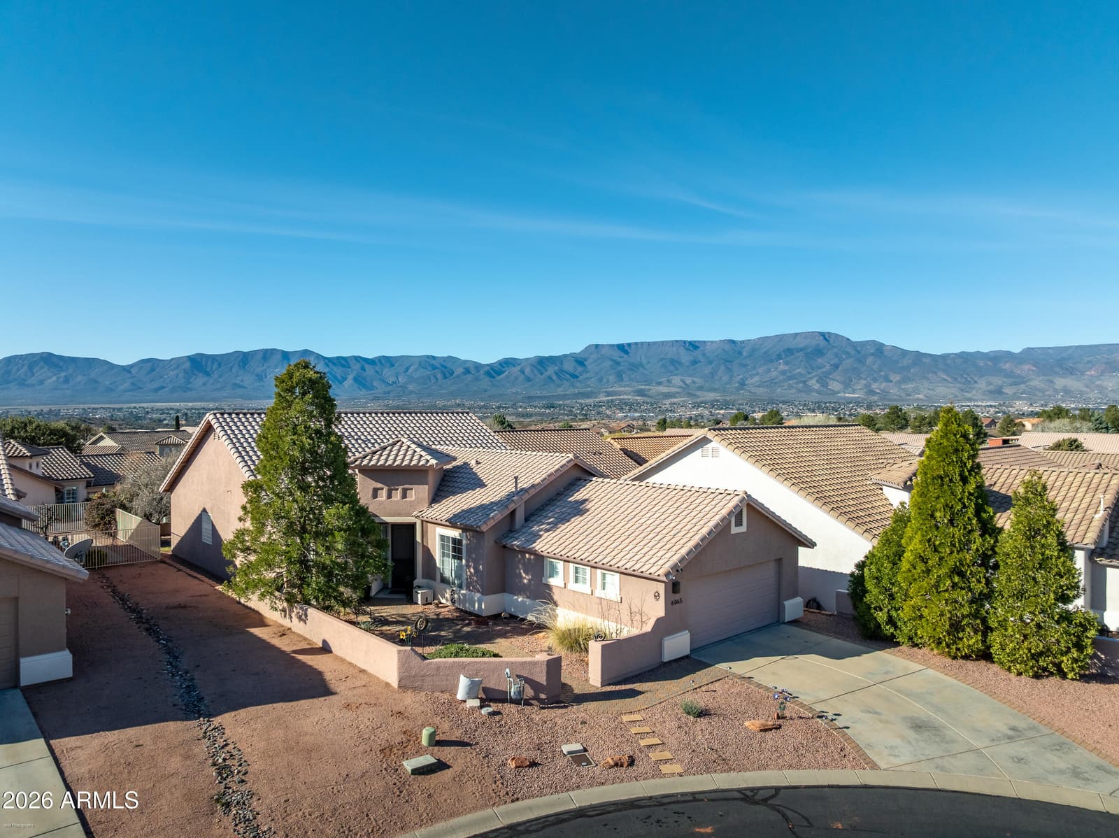 6065 E Pinon Vista Court, Cornville, AZ 86325 — photo 43 of 45