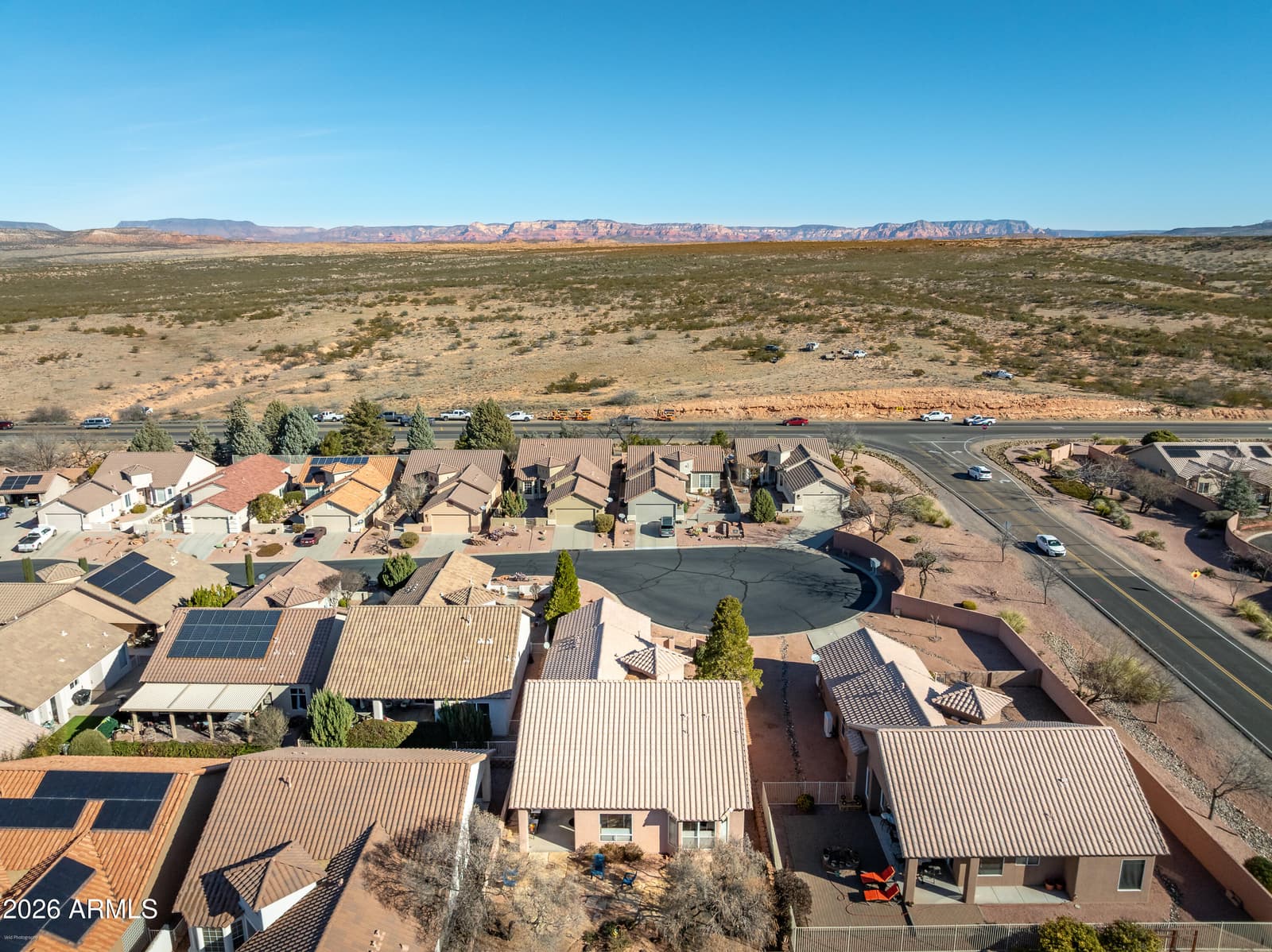6065 E Pinon Vista Court, Cornville, AZ 86325 — photo 45 of 45