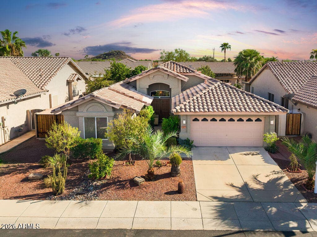 4119 W Potter Drive, Glendale, AZ 85308 — photo 25 of 33