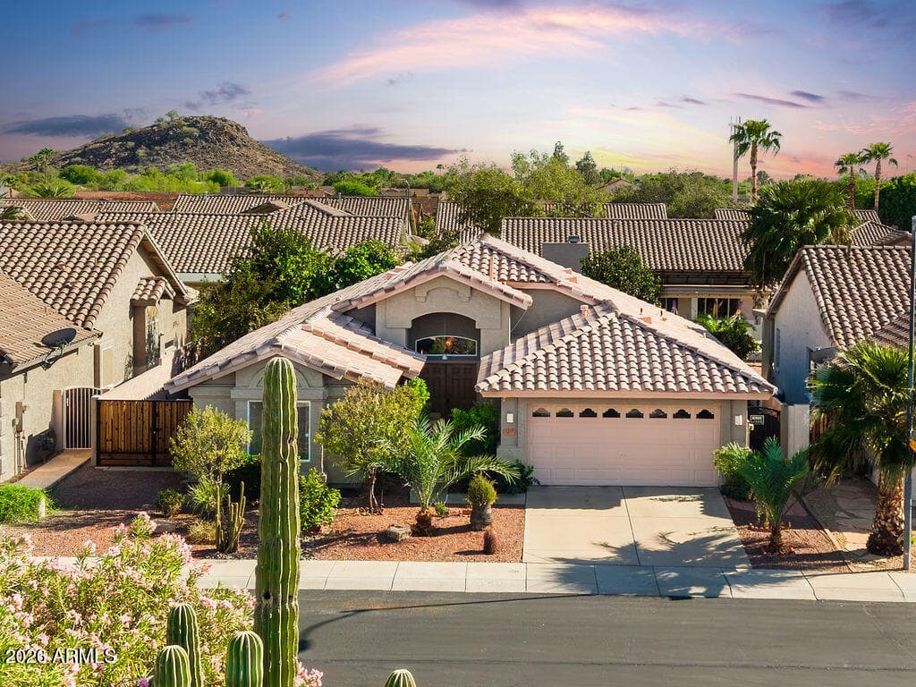 4119 W Potter Drive, Glendale, AZ 85308 — photo 27 of 33