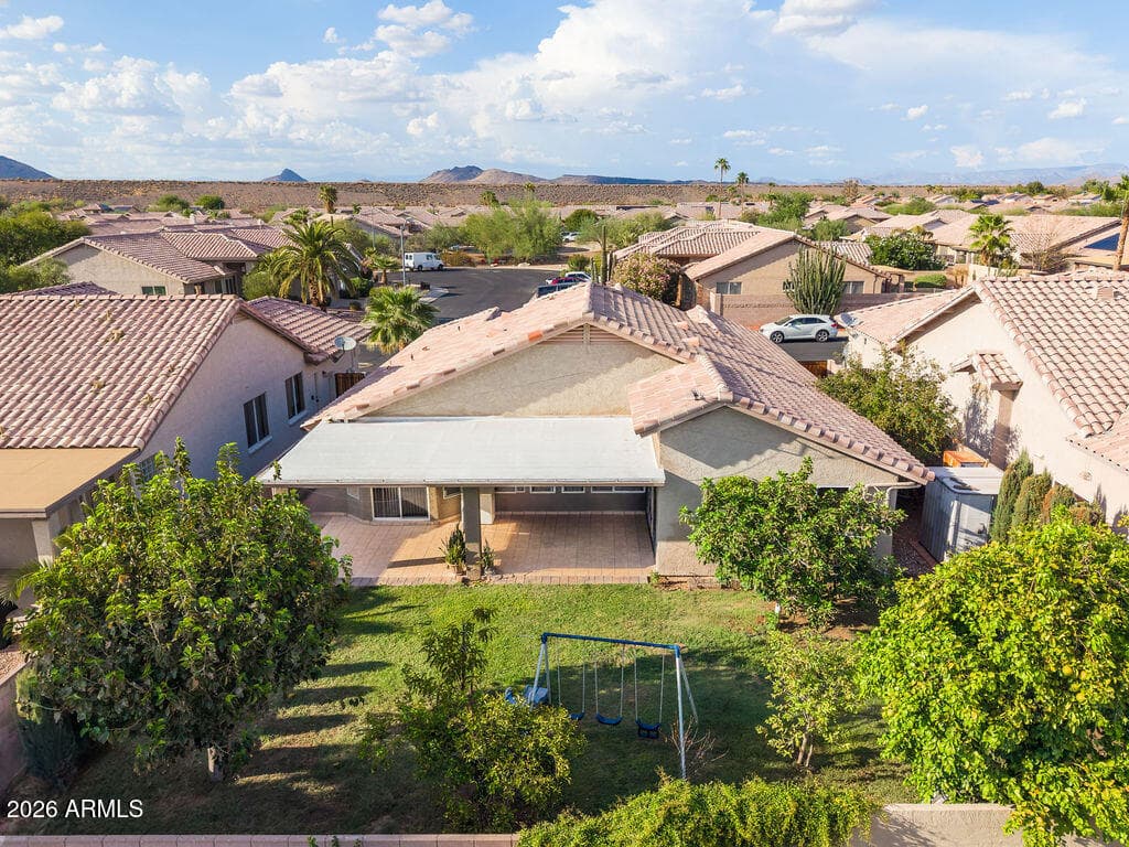 4119 W Potter Drive, Glendale, AZ 85308 — photo 29 of 33