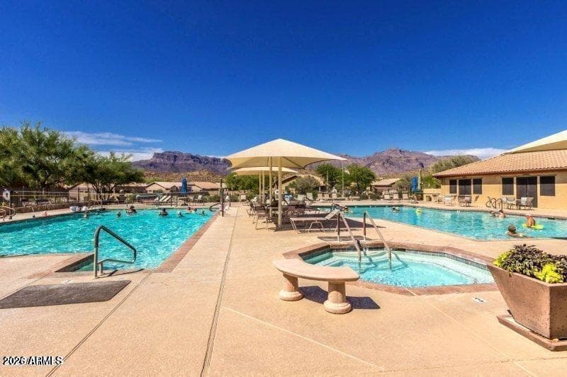 6409 S Ginty Drive, Gold Canyon, AZ 85118 — photo 72 of 82
