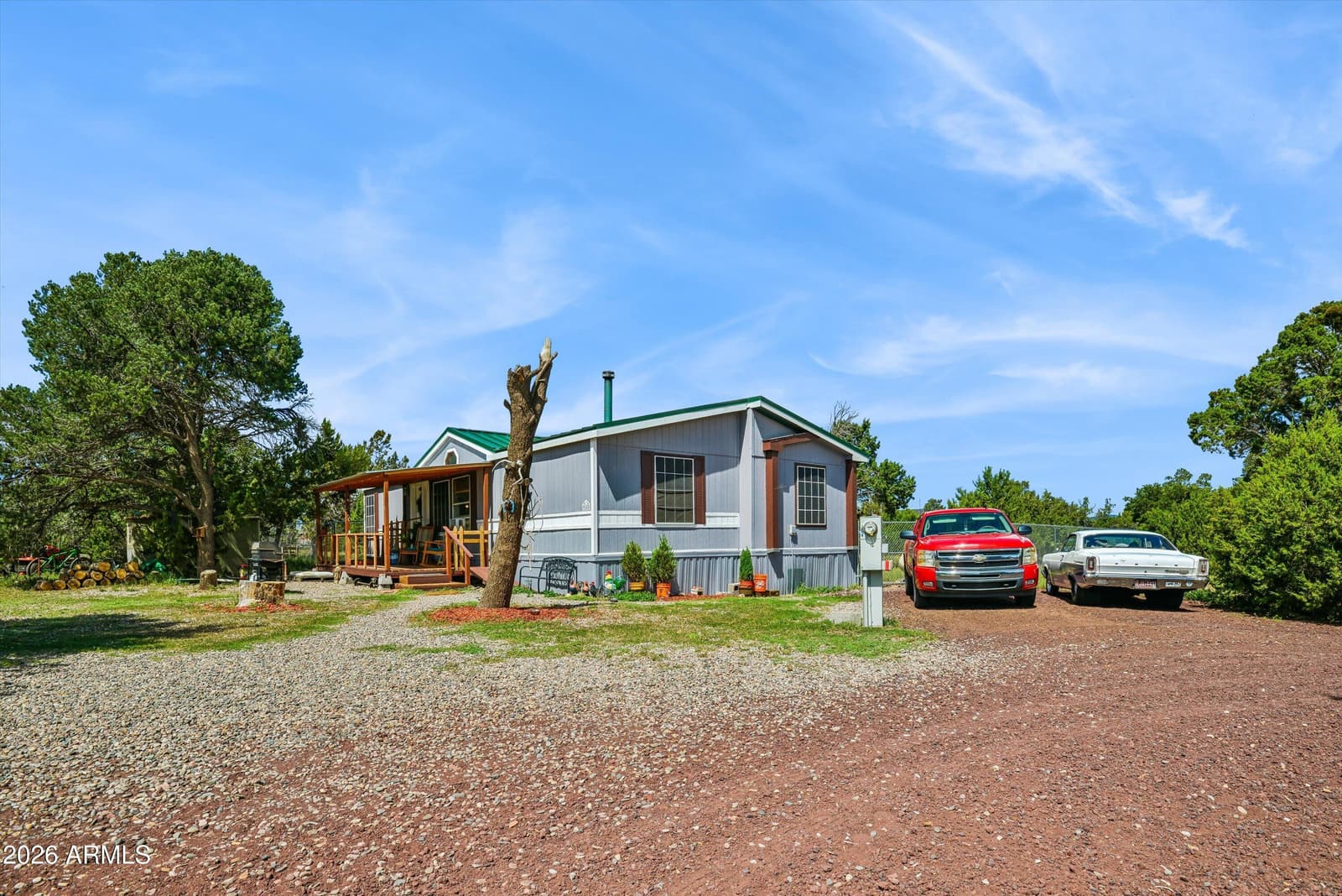 9555 Crosscut Drive, Flagstaff, AZ 86004 — photo 1 of 31
