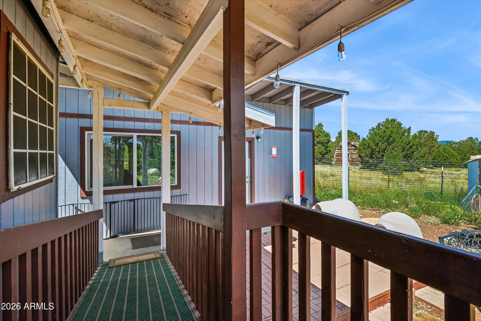 9555 Crosscut Drive, Flagstaff, AZ 86004 — photo 4 of 31