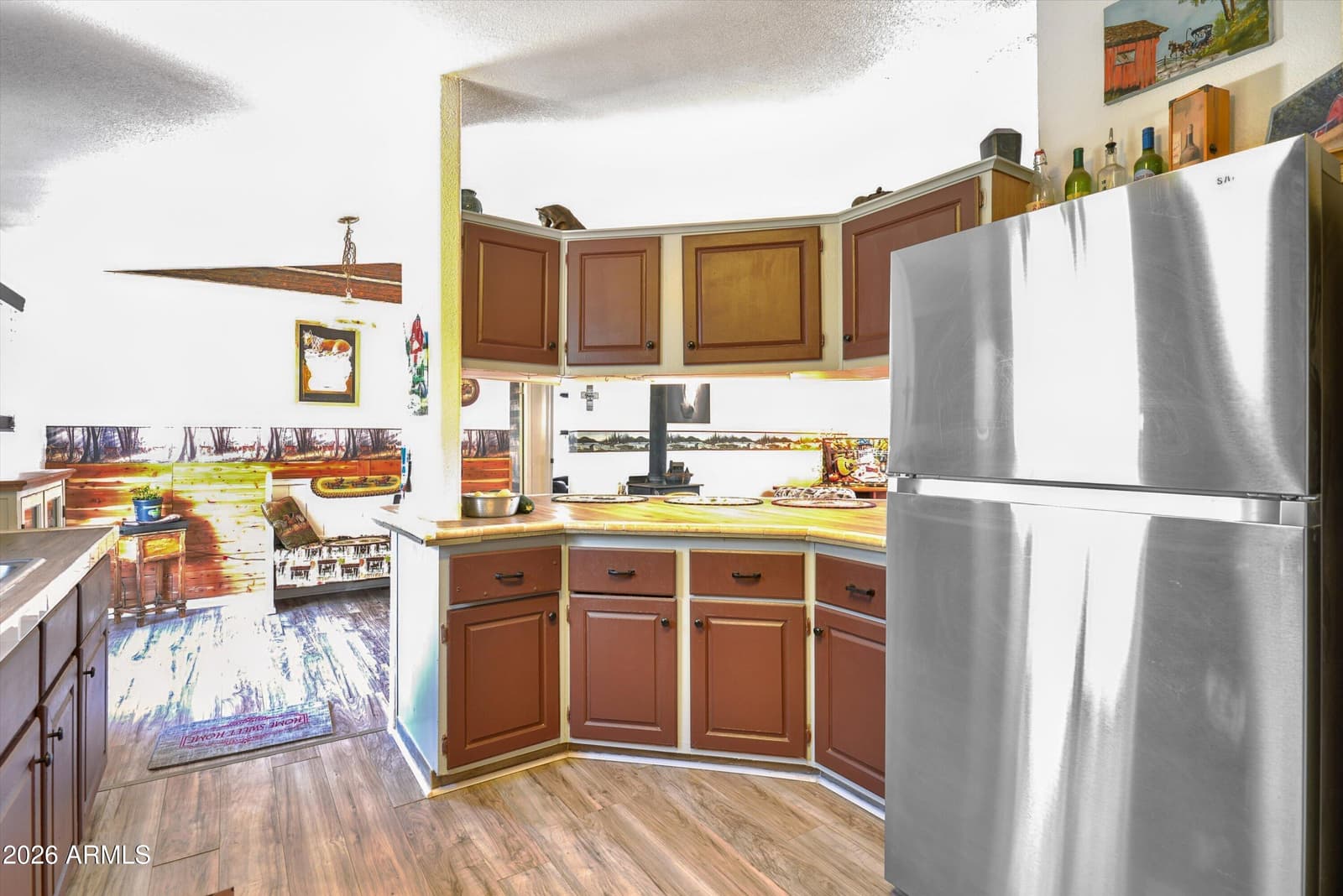9555 Crosscut Drive, Flagstaff, AZ 86004 — photo 8 of 31