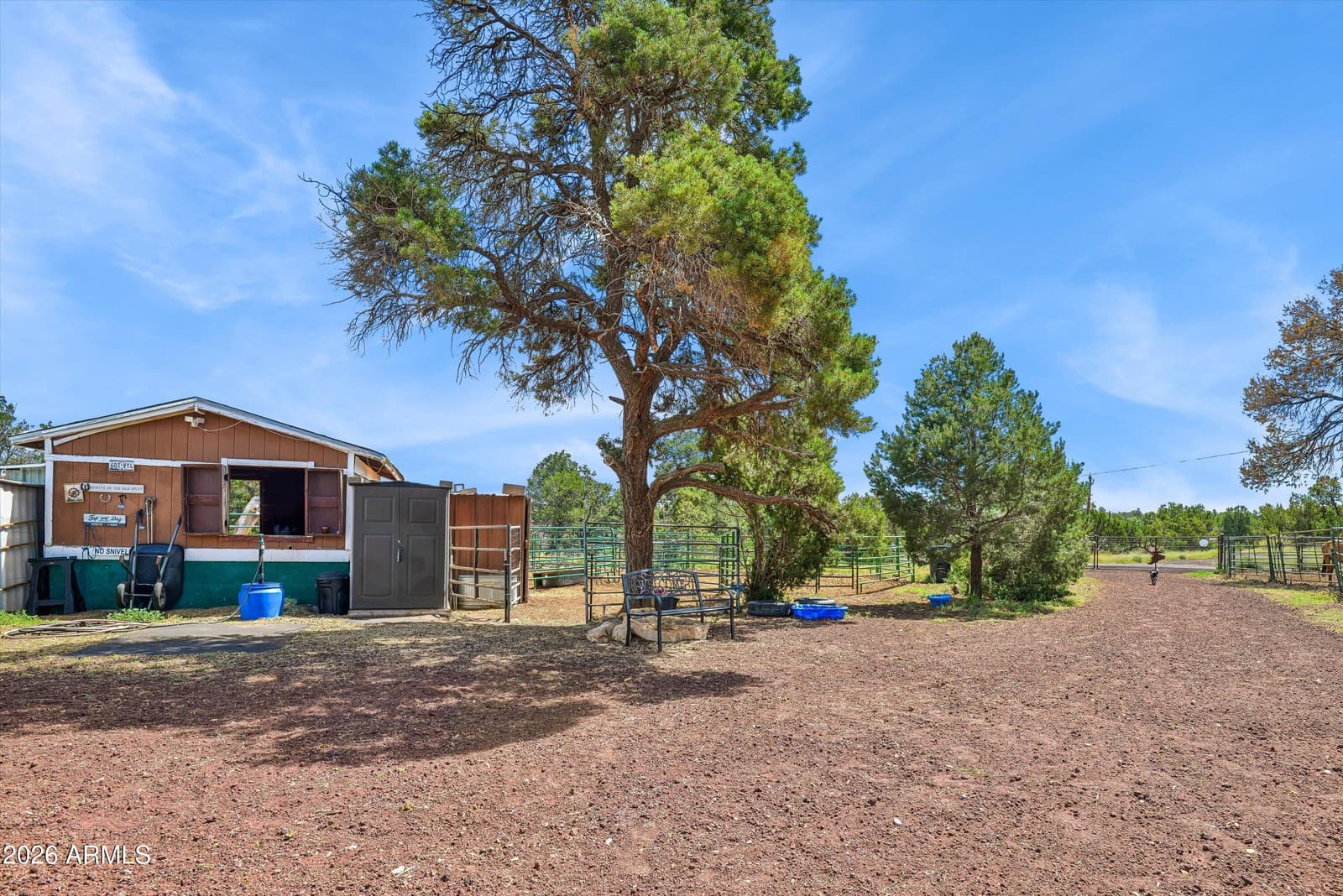 9555 Crosscut Drive, Flagstaff, AZ 86004 — photo 24 of 31