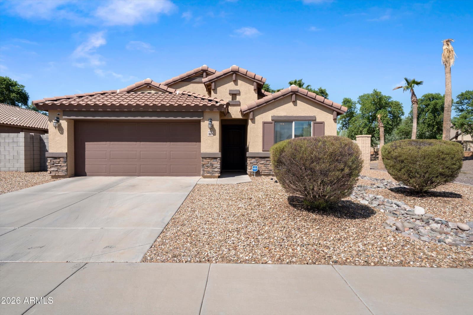 1867 N Vista Lane, Casa Grande, AZ 85122 — photo 4 of 29