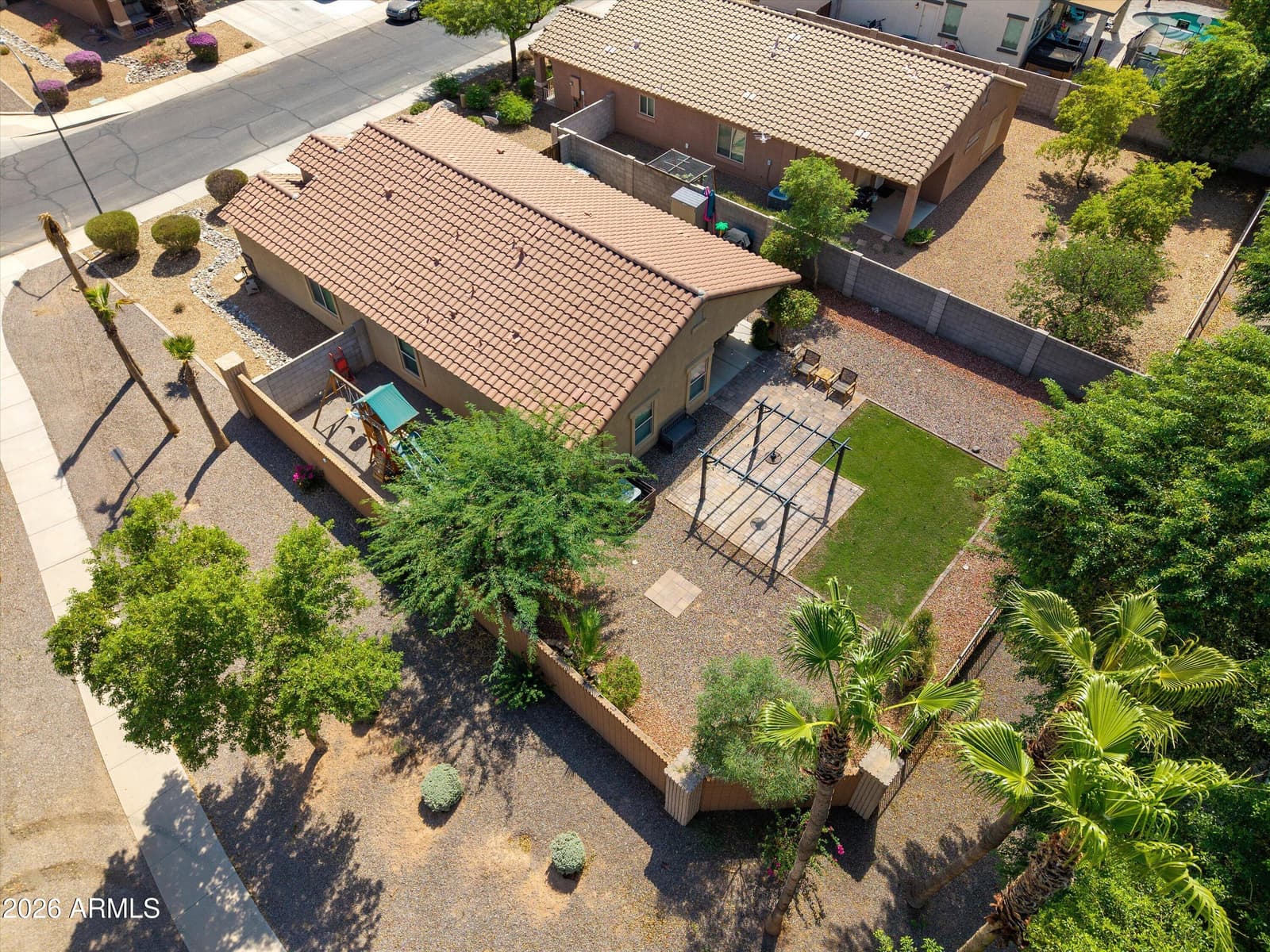 1867 N Vista Lane, Casa Grande, AZ 85122 — photo 26 of 29