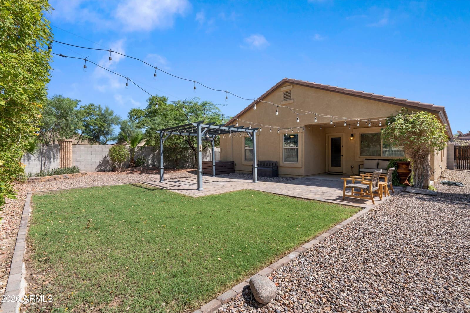 1867 N Vista Lane, Casa Grande, AZ 85122 — photo 23 of 29