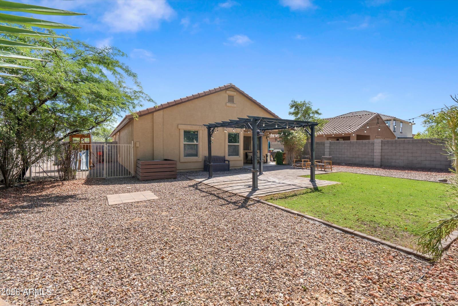 1867 N Vista Lane, Casa Grande, AZ 85122 — photo 25 of 29
