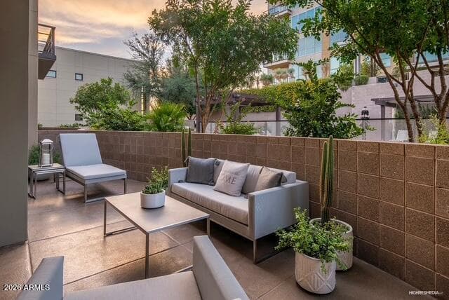 15215 N Kierland Boulevard 310, Scottsdale, AZ 85254 — photo 9 of 12