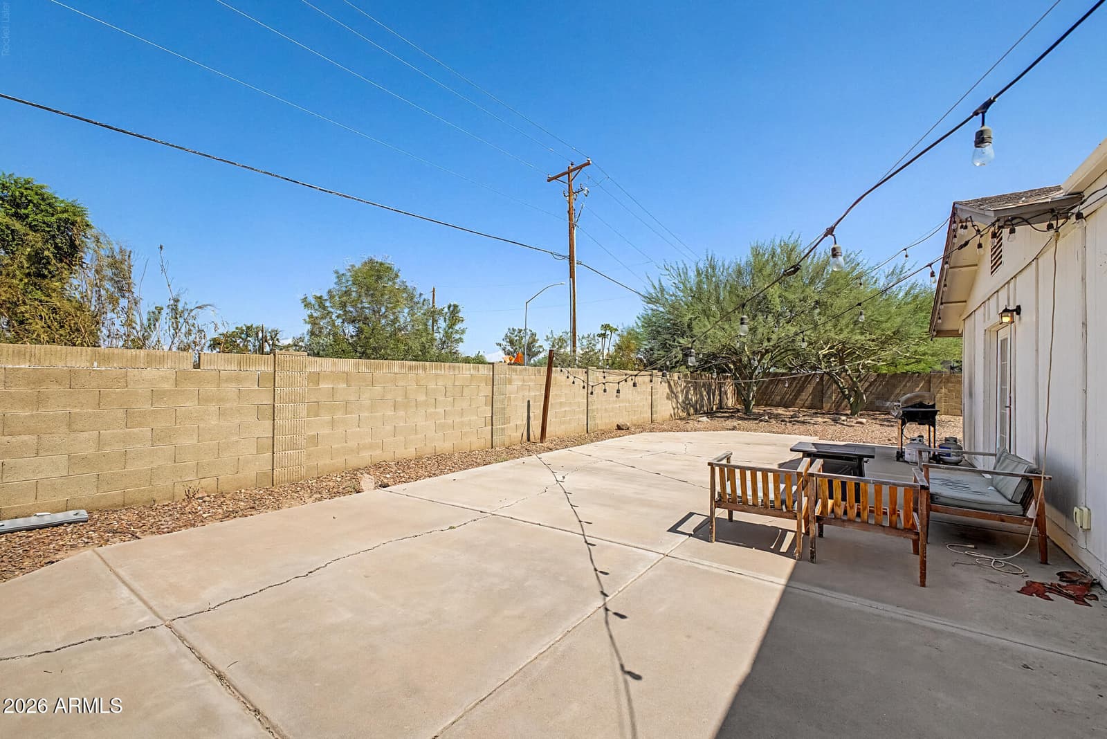 3158 E Gable Circle, Mesa, AZ 85204 — photo 29 of 32