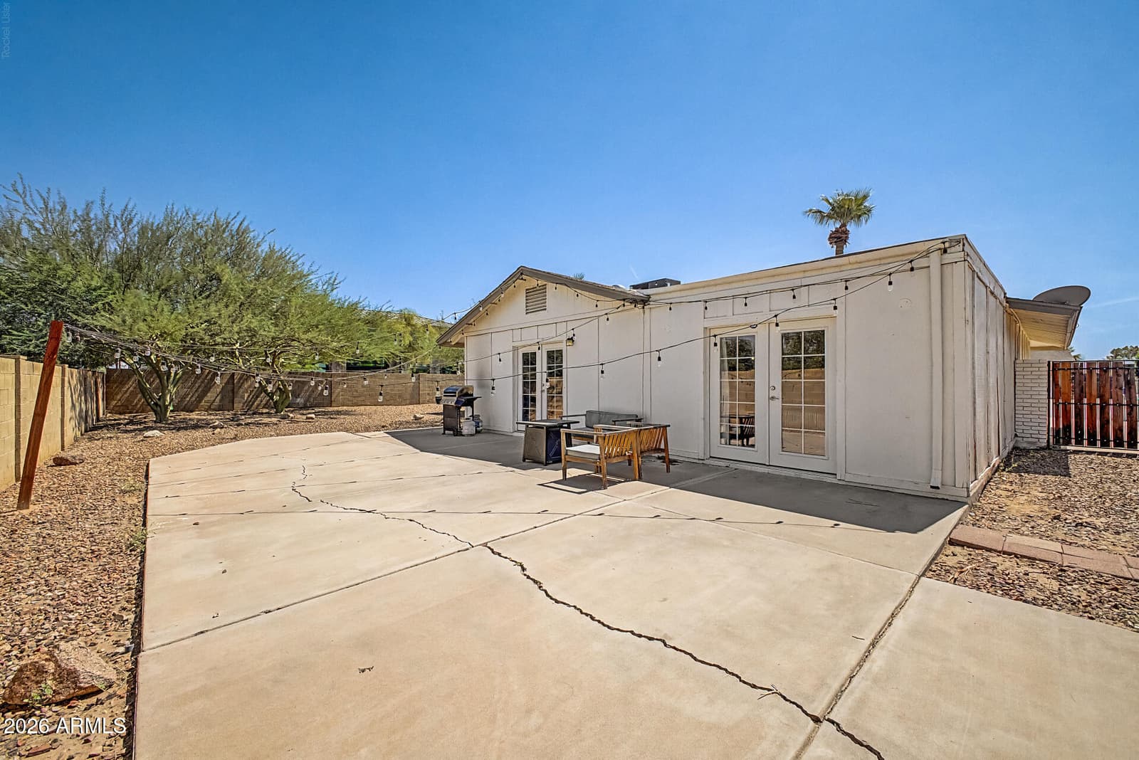 3158 E Gable Circle, Mesa, AZ 85204 — photo 30 of 32