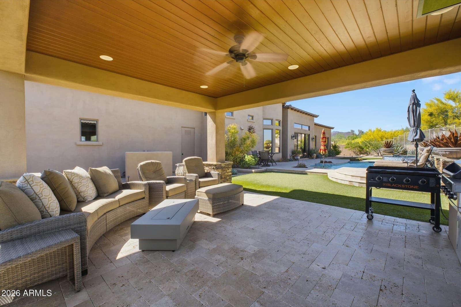 9768 E Addy Way, Scottsdale, AZ 85262 — photo 32 of 40