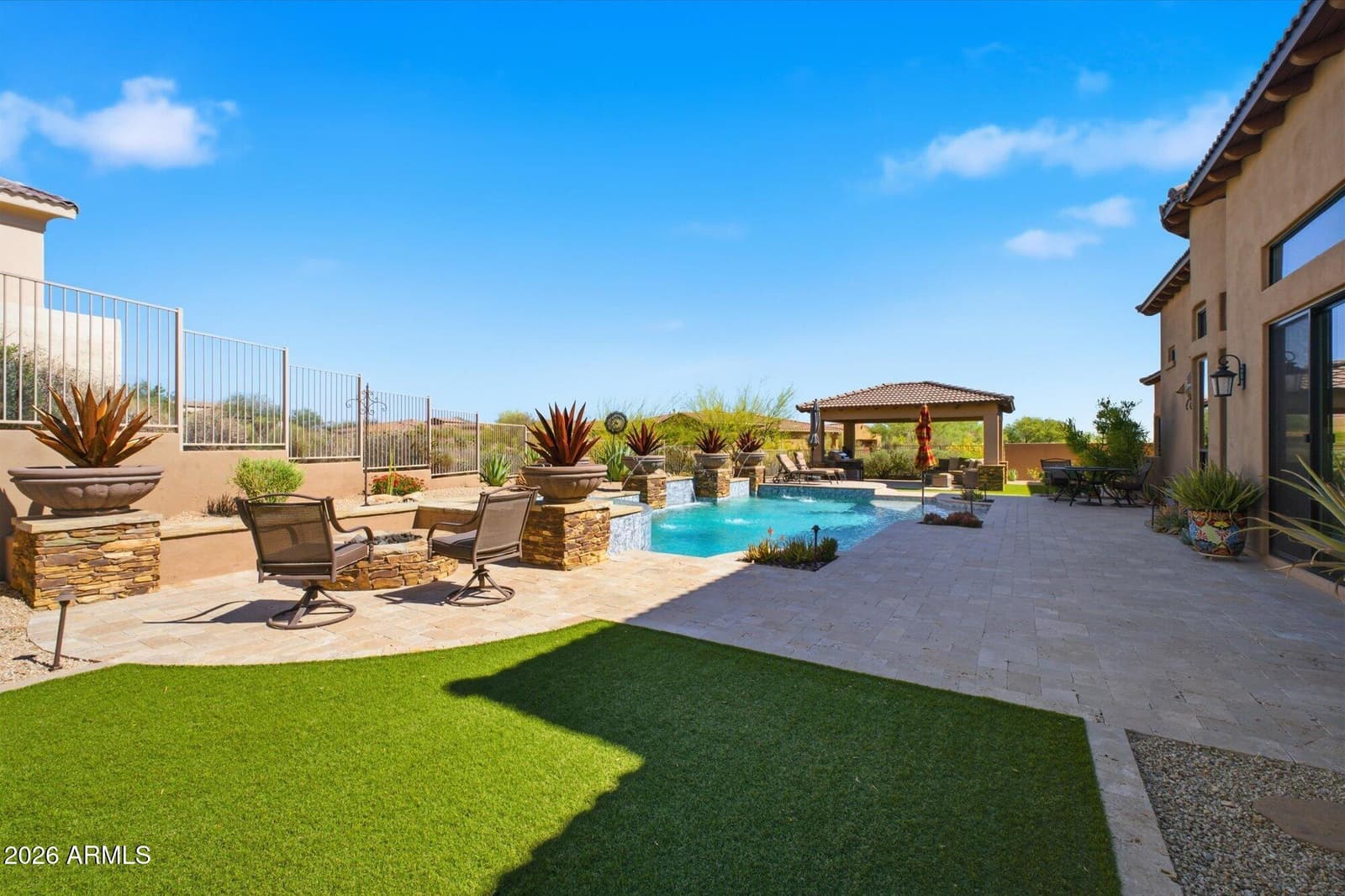 9768 E Addy Way, Scottsdale, AZ 85262 — photo 37 of 40