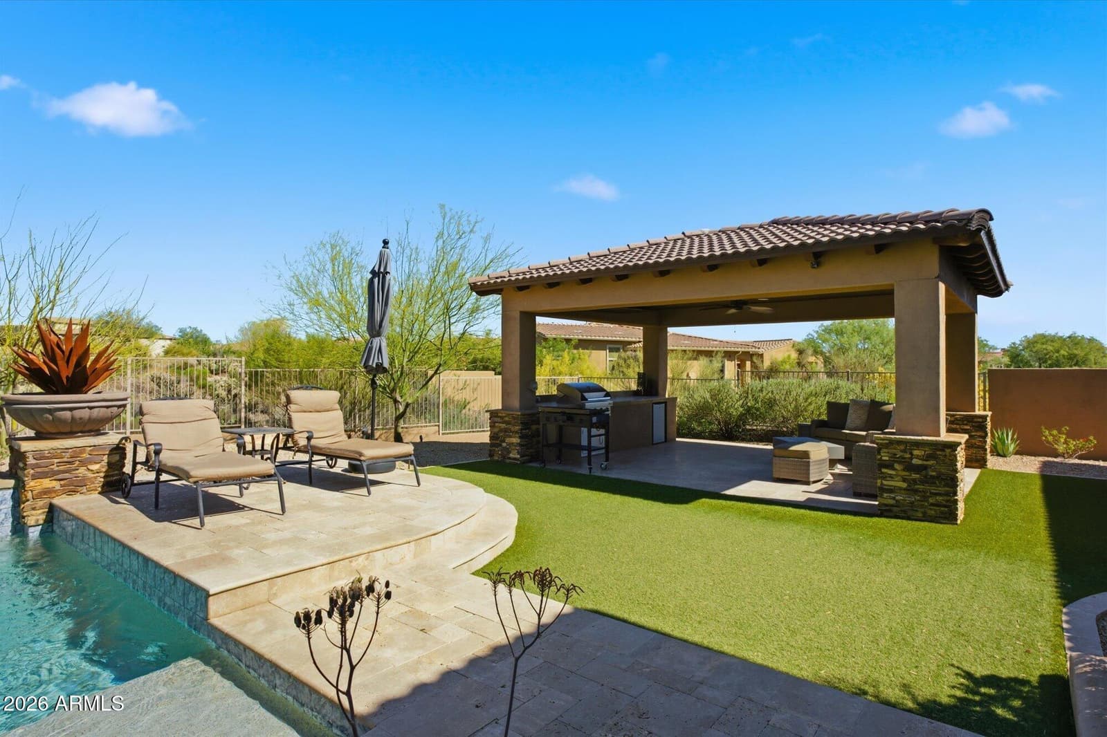 9768 E Addy Way, Scottsdale, AZ 85262 — photo 38 of 40