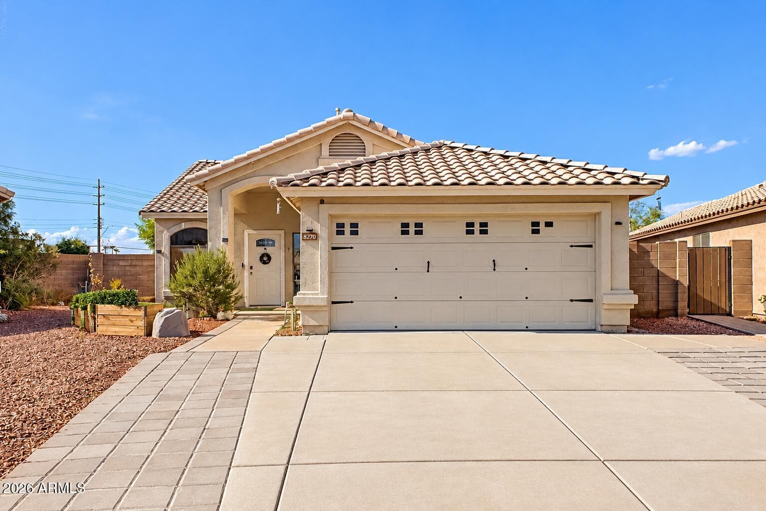 8270 W Voltaire Avenue, Peoria, AZ 85381 — photo 1 of 19