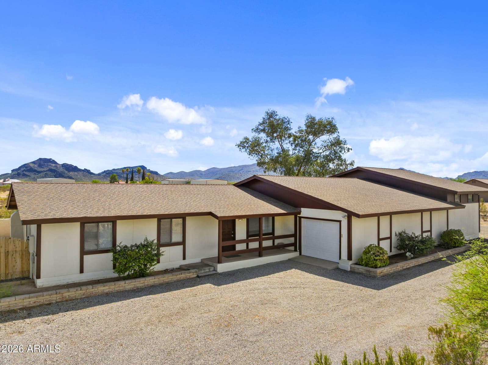 50921 W William Road, Aguila, AZ 85320 — photo 1 of 51