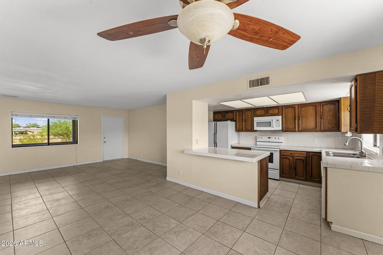 50921 W William Road, Aguila, AZ 85320 — photo 10 of 51