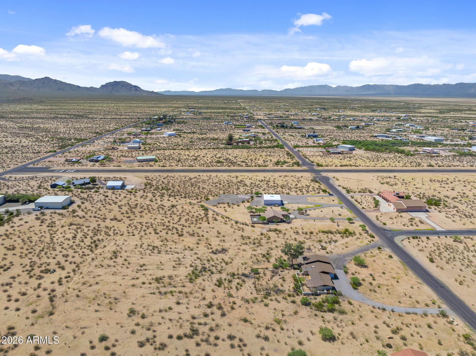 50921 W William Road, Aguila, AZ 85320 — photo 45 of 51