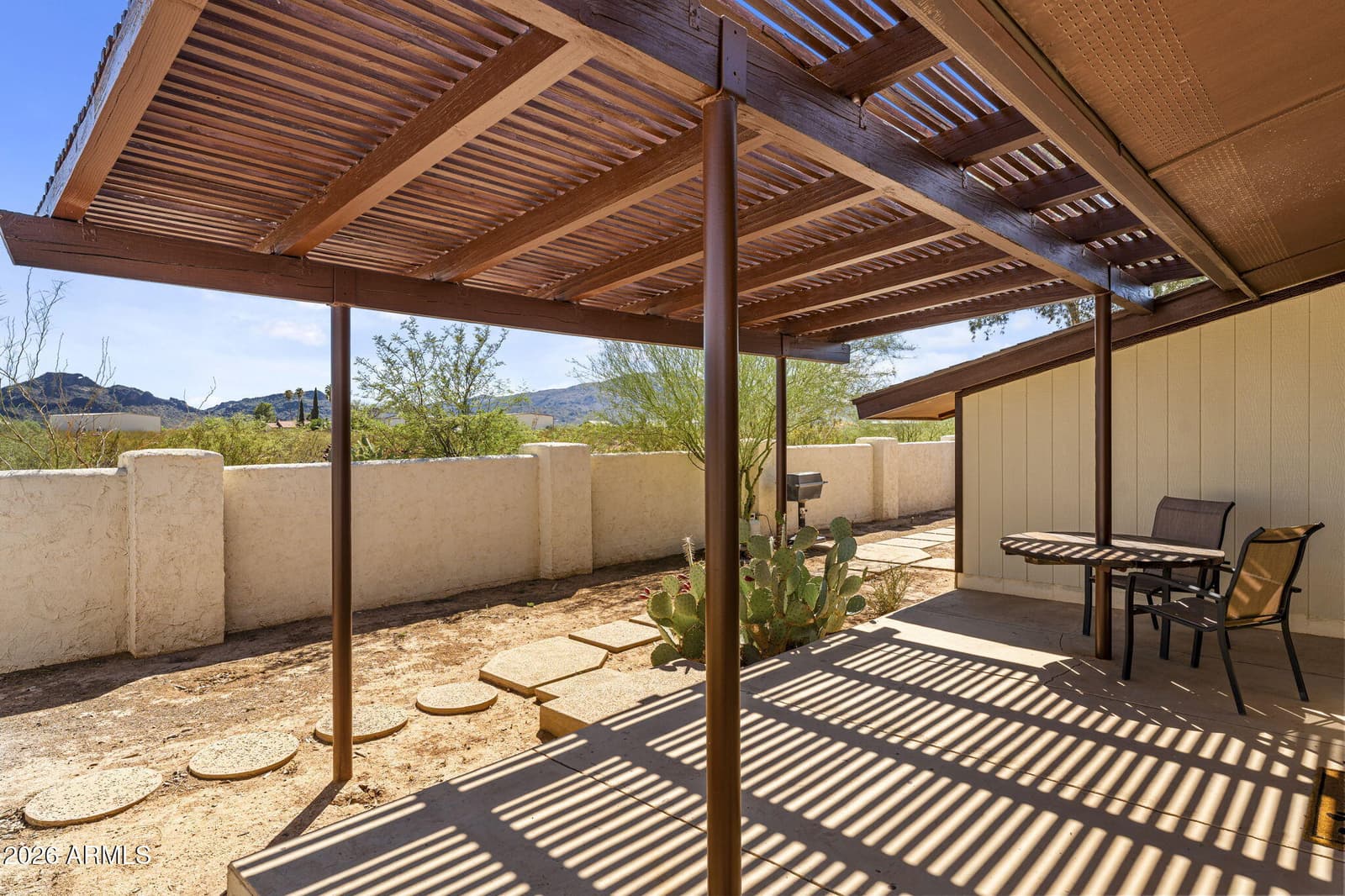 50921 W William Road, Aguila, AZ 85320 — photo 27 of 51