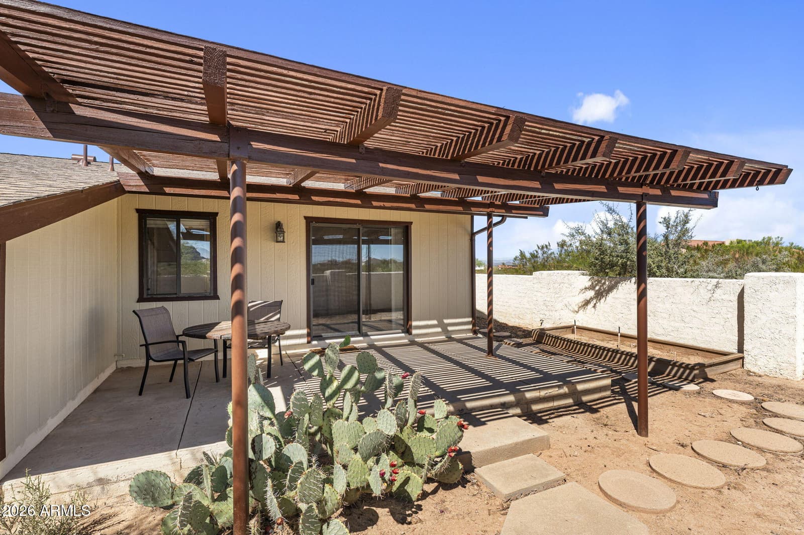 50921 W William Road, Aguila, AZ 85320 — photo 26 of 51
