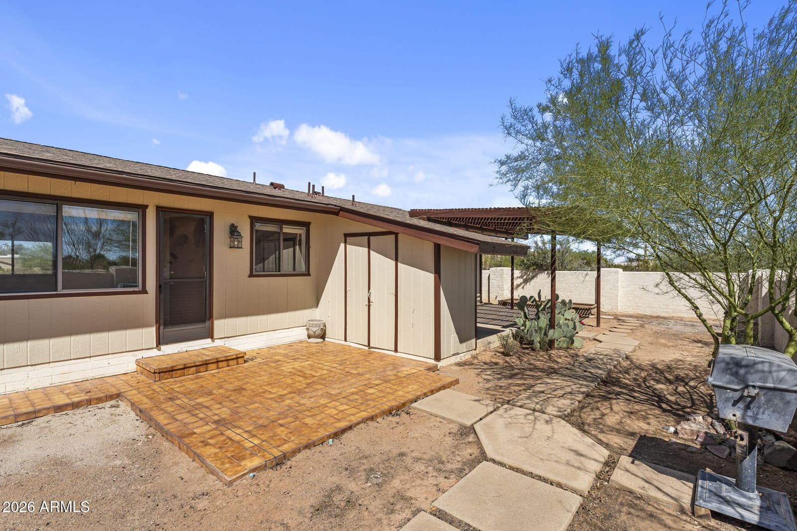 50921 W William Road, Aguila, AZ 85320 — photo 28 of 51