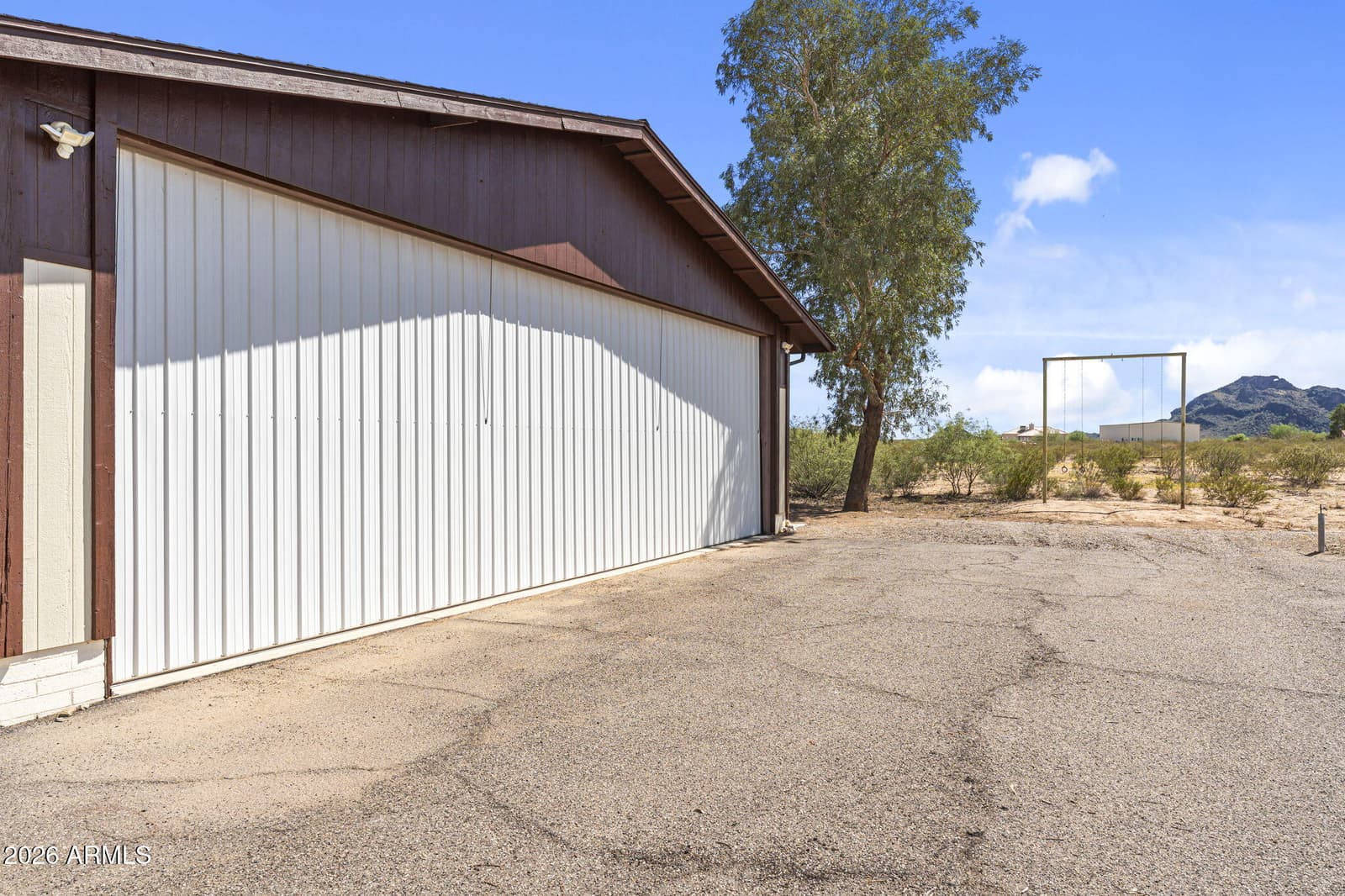 50921 W William Road, Aguila, AZ 85320 — photo 32 of 51