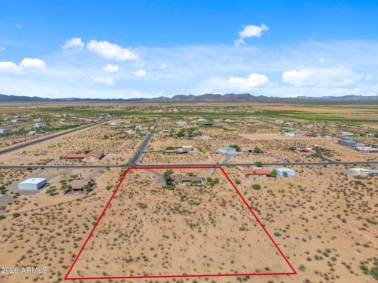 50921 W William Road, Aguila, AZ 85320 — photo 49 of 51