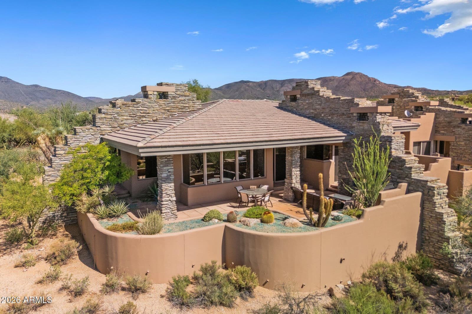 10255 E Old Trail Road, Scottsdale, AZ 85262 — photo 8 of 40