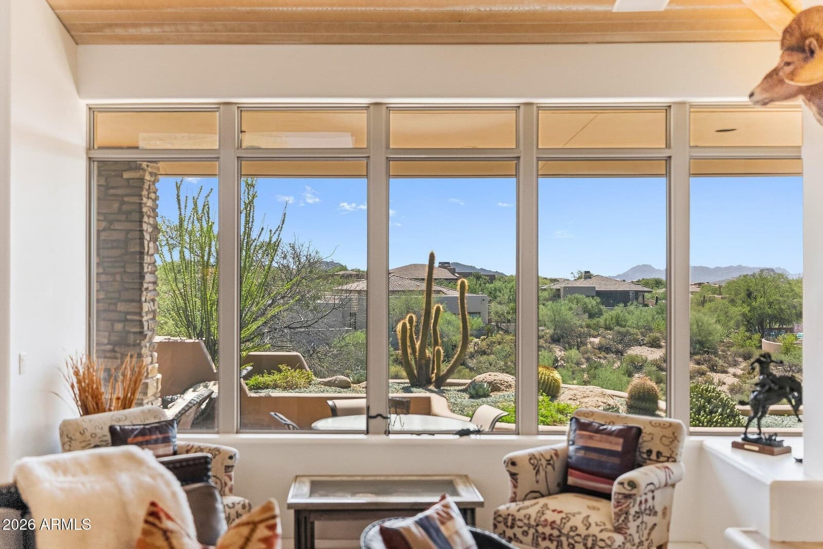 10255 E Old Trail Road, Scottsdale, AZ 85262 — photo 1 of 40