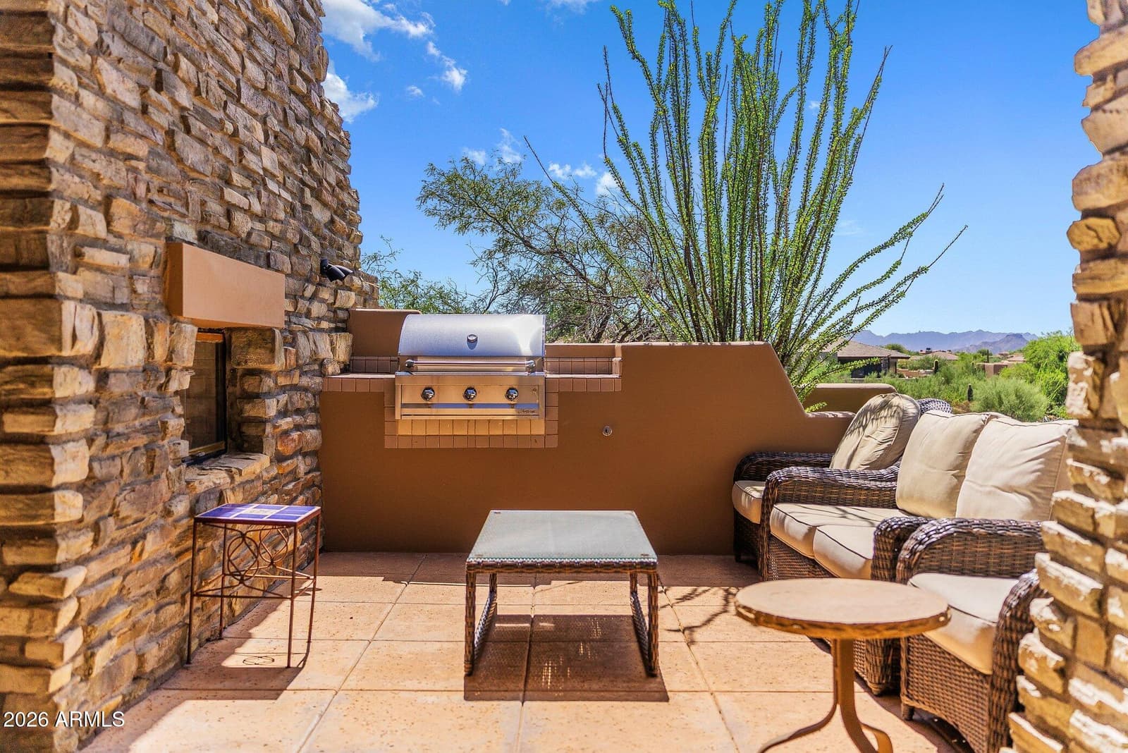 10255 E Old Trail Road, Scottsdale, AZ 85262 — photo 25 of 40