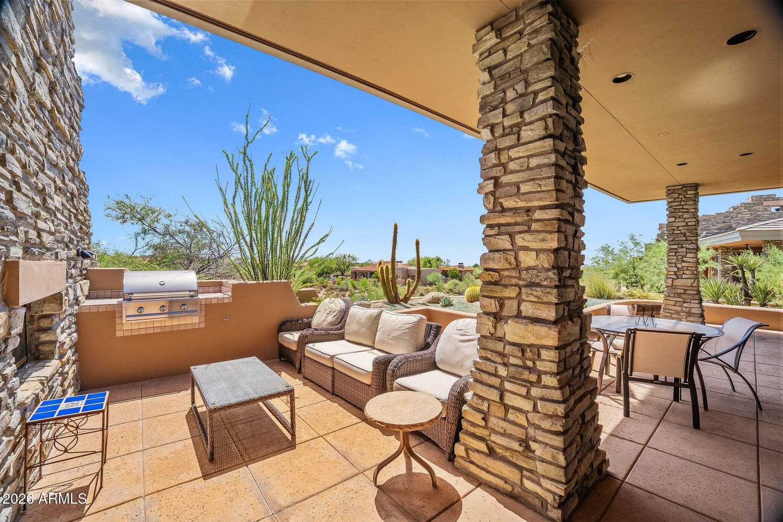 10255 E Old Trail Road, Scottsdale, AZ 85262 — photo 26 of 40