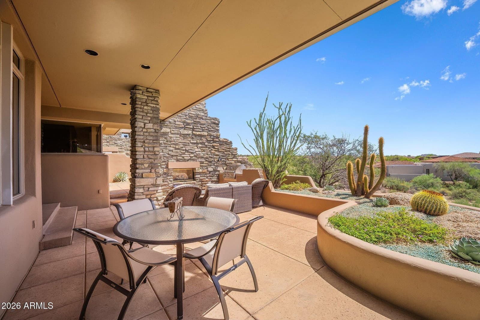 10255 E Old Trail Road, Scottsdale, AZ 85262 — photo 3 of 40