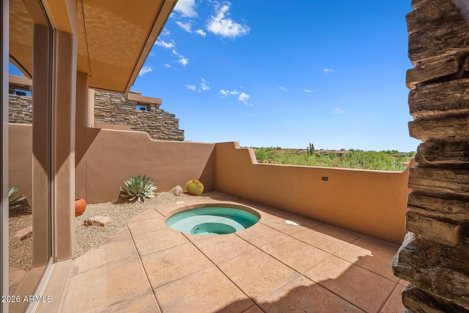 10255 E Old Trail Road, Scottsdale, AZ 85262 — photo 30 of 40