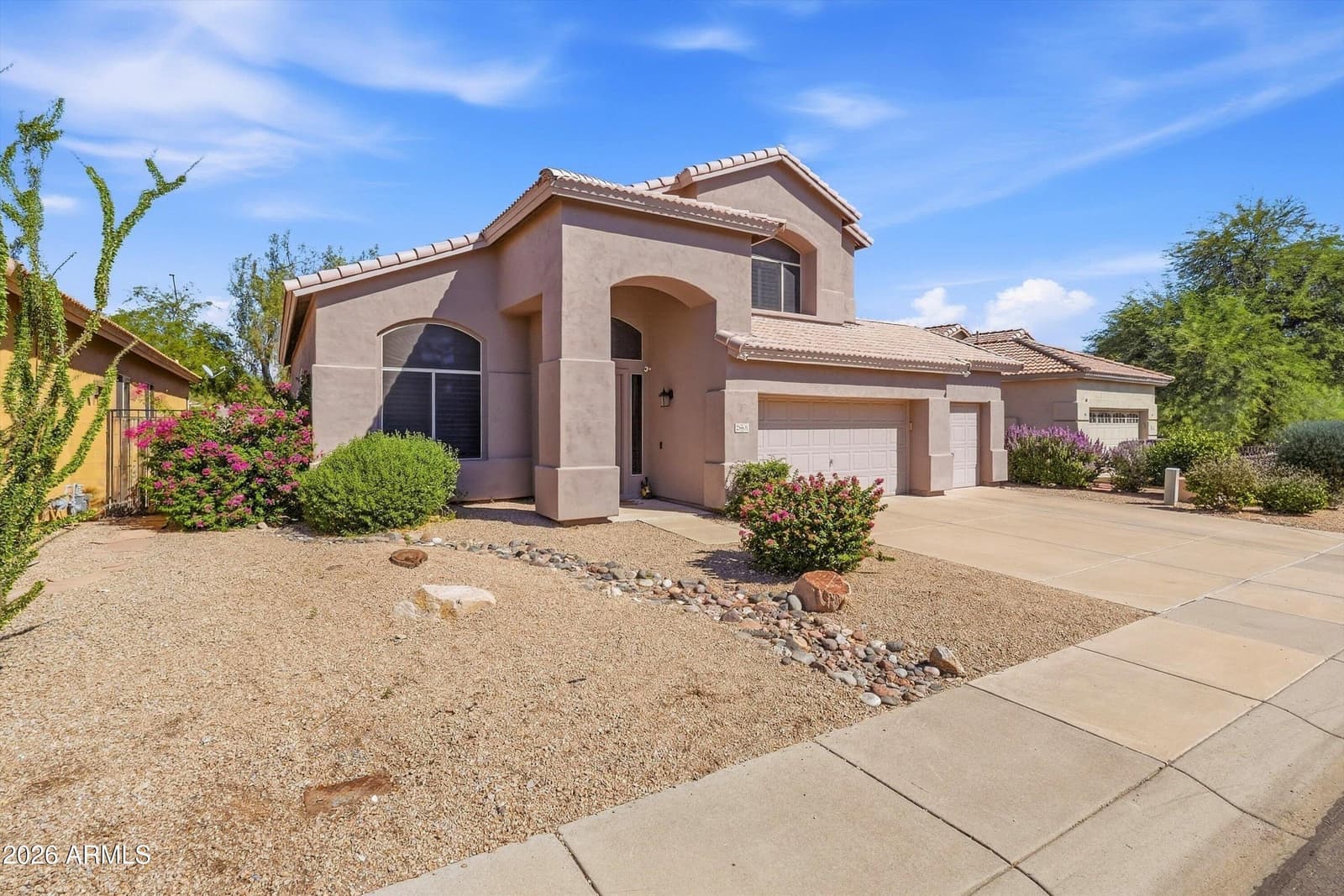 28631 N 46th Way, Cave Creek, AZ 85331 — photo 2 of 36