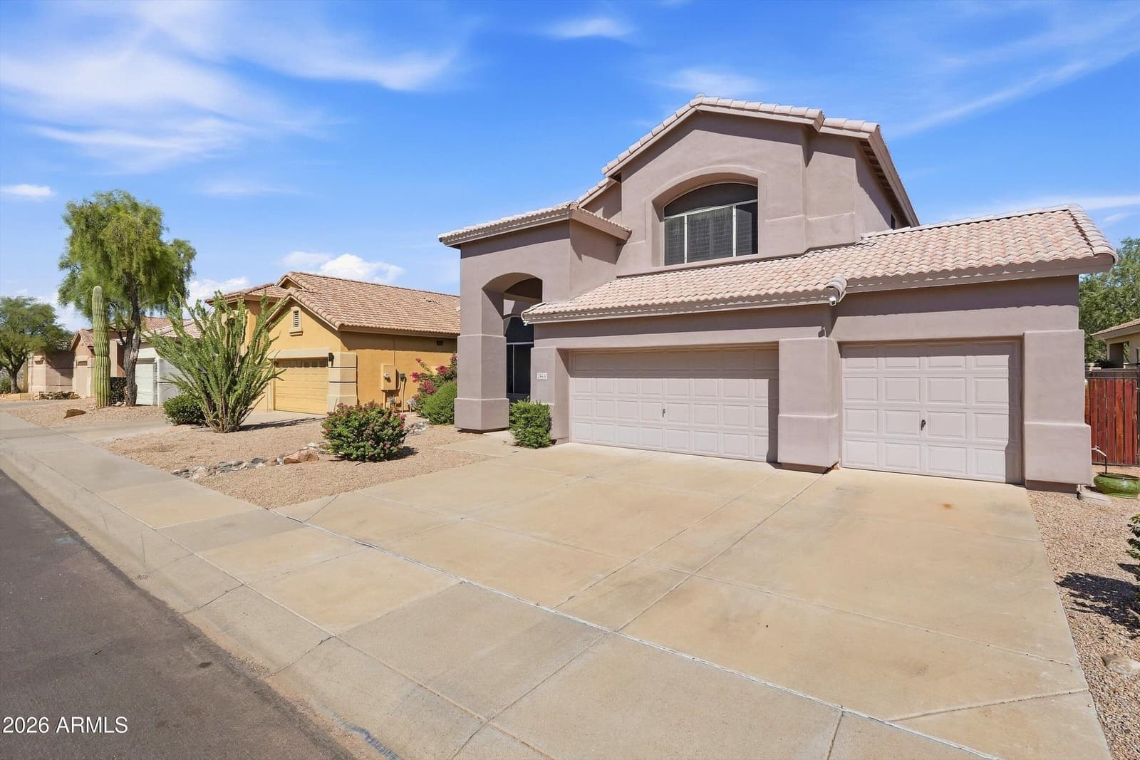 28631 N 46th Way, Cave Creek, AZ 85331 — photo 3 of 36