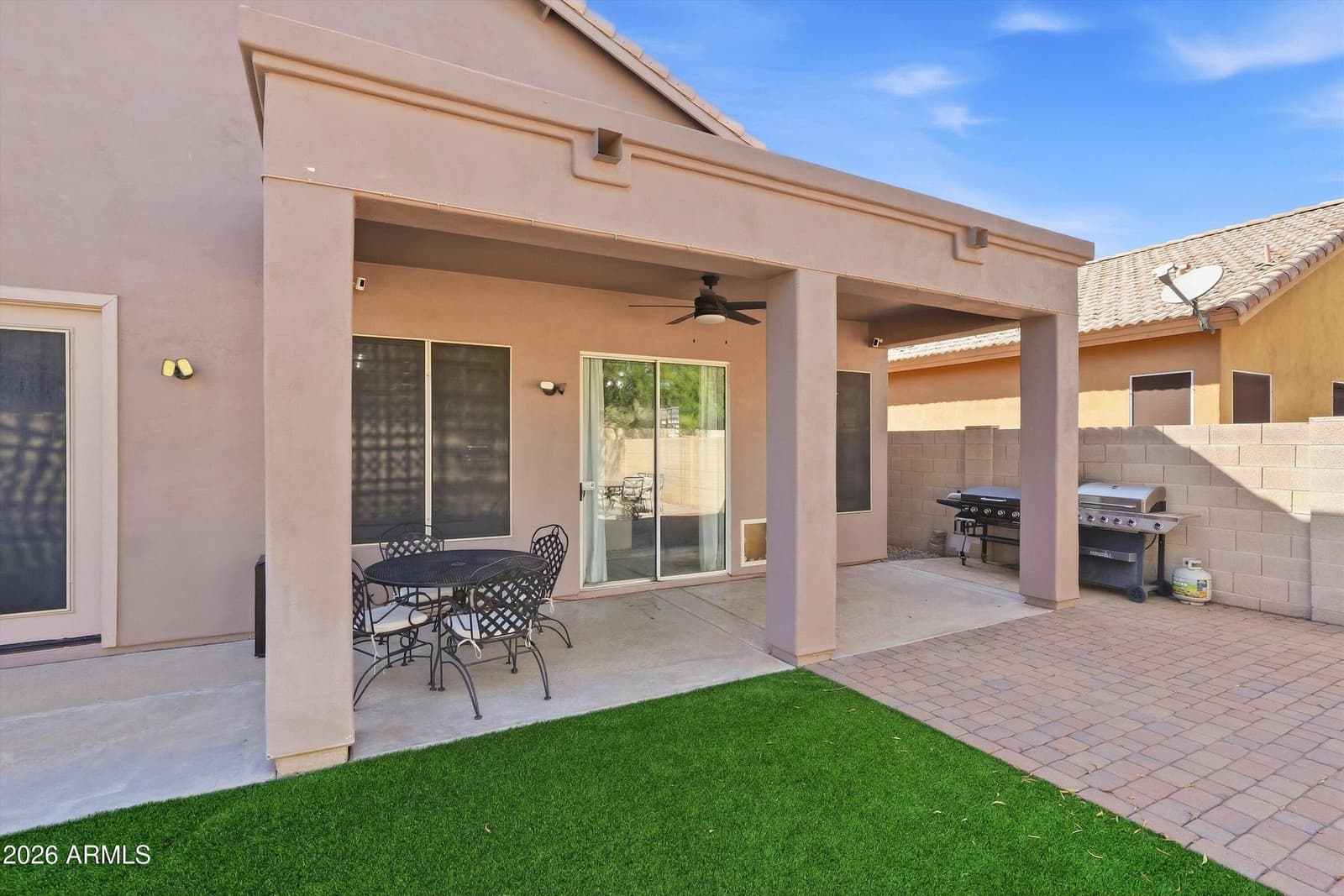 28631 N 46th Way, Cave Creek, AZ 85331 — photo 32 of 36