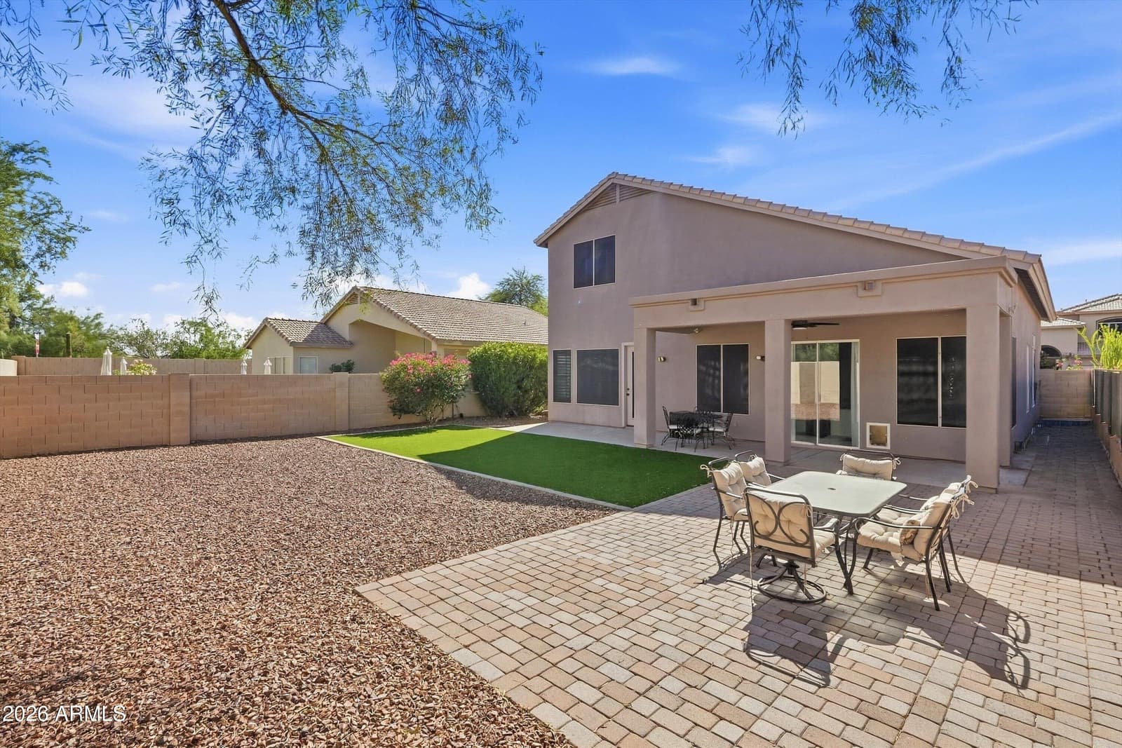 28631 N 46th Way, Cave Creek, AZ 85331 — photo 35 of 36