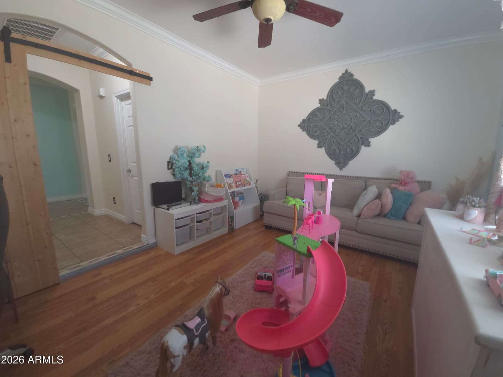 2413 S 121st Drive, Avondale, AZ 85323 — photo 25 of 40