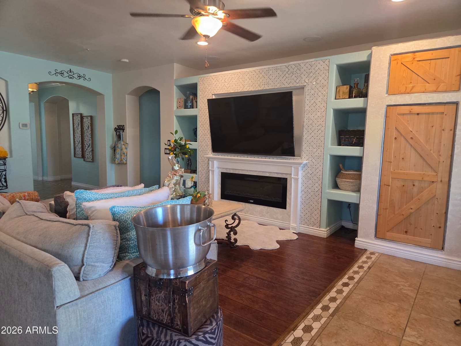 2413 S 121st Drive, Avondale, AZ 85323 — photo 3 of 40